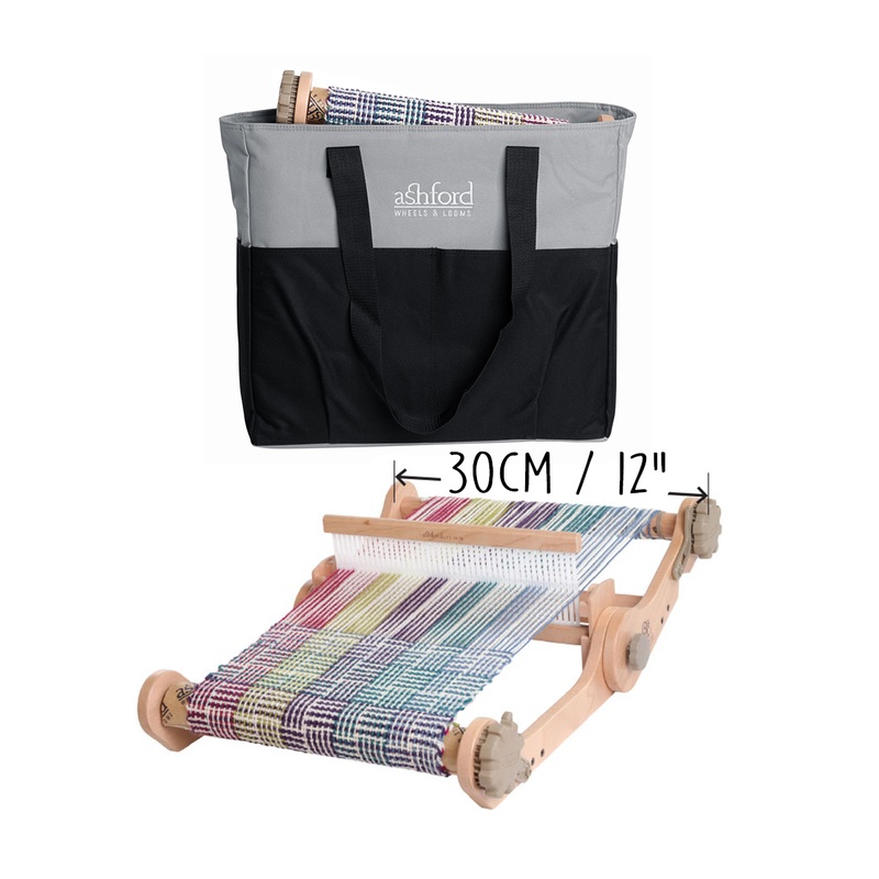 Knitters Loom 30cm / 12 with carry bag