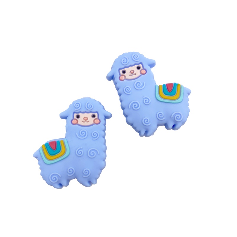 Needle Point Protectors – Alpacas