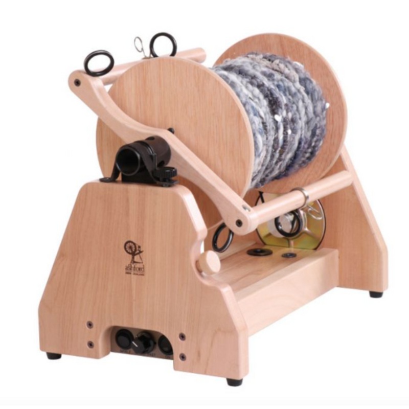 e-Spinner Super Jumbo