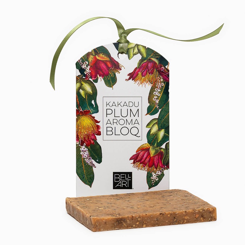 Kakadu Plum Aroma Bloq