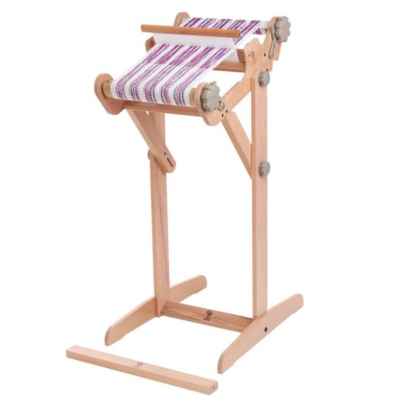 Samplelt Loom Stand Variable