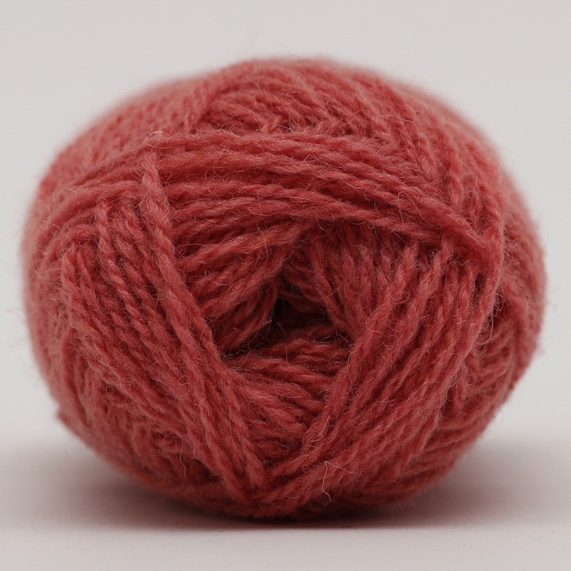 J&S Shetland 2 ply Jumper Wt|1 White|1A Ecru|2 Grey Fawn|3 Pinky Fawn|4 Moorit|5 Dark Brown (Dyed Shetland Black)|8 Coral|14 Light Blue|16 Bright Bonnie Blue|18 Bright Blue|20 Purple|21 Navy|23 Bright Yellow|27 Med Grey|28 Mustard Yellow|29 Green Mix|32 B