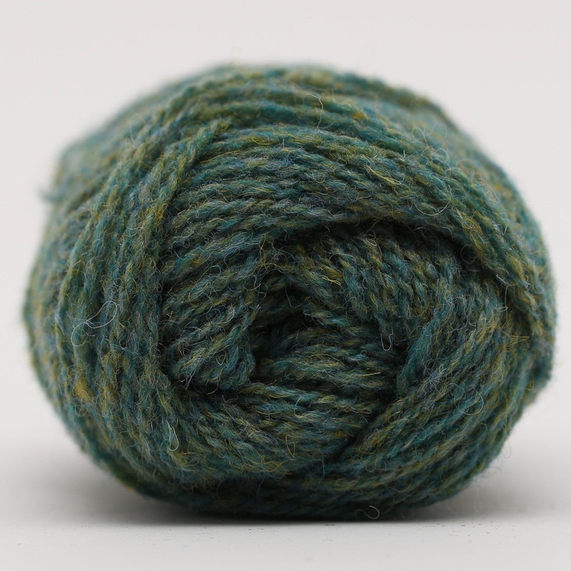 J&S Shetland 2 ply Jumper Wt|1 White|1A Ecru|2 Grey Fawn|3 Pinky Fawn|4 Moorit|5 Dark Brown (Dyed Shetland Black)|8 Coral|14 Light Blue|16 Bright Bonnie Blue|18 Bright Blue|20 Purple|21 Navy|23 Bright Yellow|27 Med Grey|28 Mustard Yellow|29 Green Mix|32 B