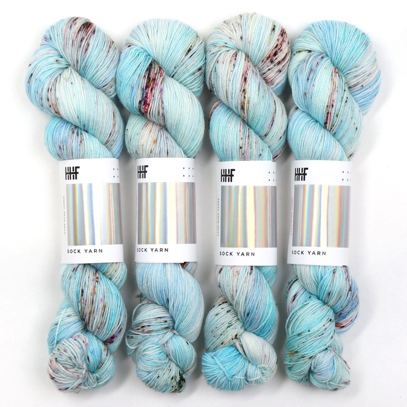 Hedgehog Fibres Sock Yarn|A Day in May|Artichoke|Artifact|Avo|Beach Bunny|Bloom|Blue Lobster|Bramble|Brine|Cedar|Cinder|Clay|Comeback|Construct|Crocus|Crush|Dada|Daisy Chain|Damsel|Danube|Deep End|Deja Vu|Dew|Dune|Echo|Electric|Envy|Firefly|Ghost|Glacier|