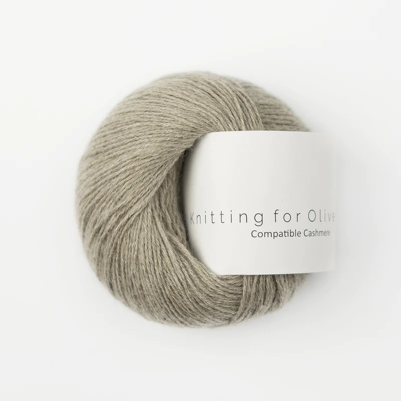 Knitting for Olive Compatible Cashmere