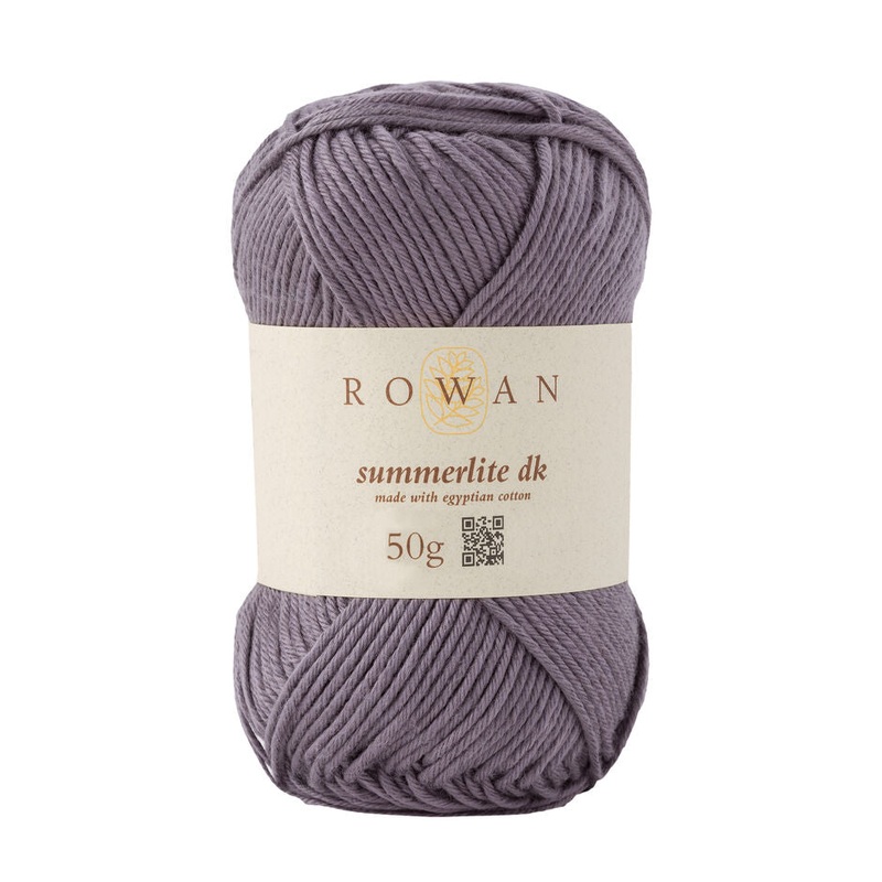 Rowan Summerlite DK|450 Indigo|451 Mocha|452 Plaster|453 Summer|454 Mushroom|455 Fuchsia|456 Cantaloupe|457 Lagoon|458 Steel|459 Ocean|460 Linen|461 Khaki|462 Rouge|463 Pear|464 Black|465 White|466 Seashell|467 Coral Blush|469 Favorite Denim|470 Sailor Bl