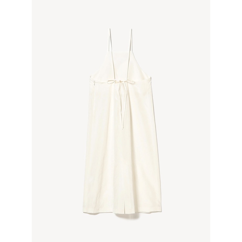 Cami Dress|Ivory|38|40