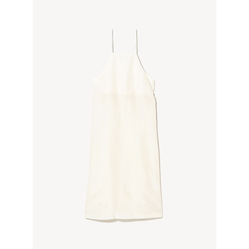 Cami Dress|Ivory|38|40