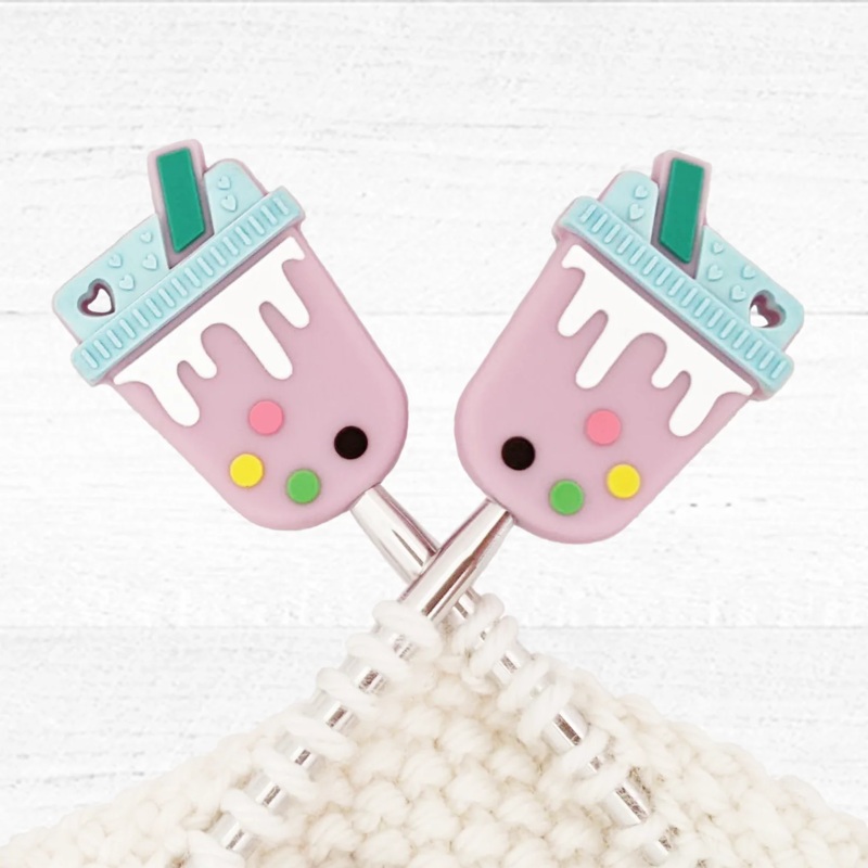 Pretty Warm Designs Stitch Stoppers