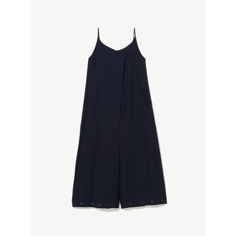Cami Dress|Navy|2|3
