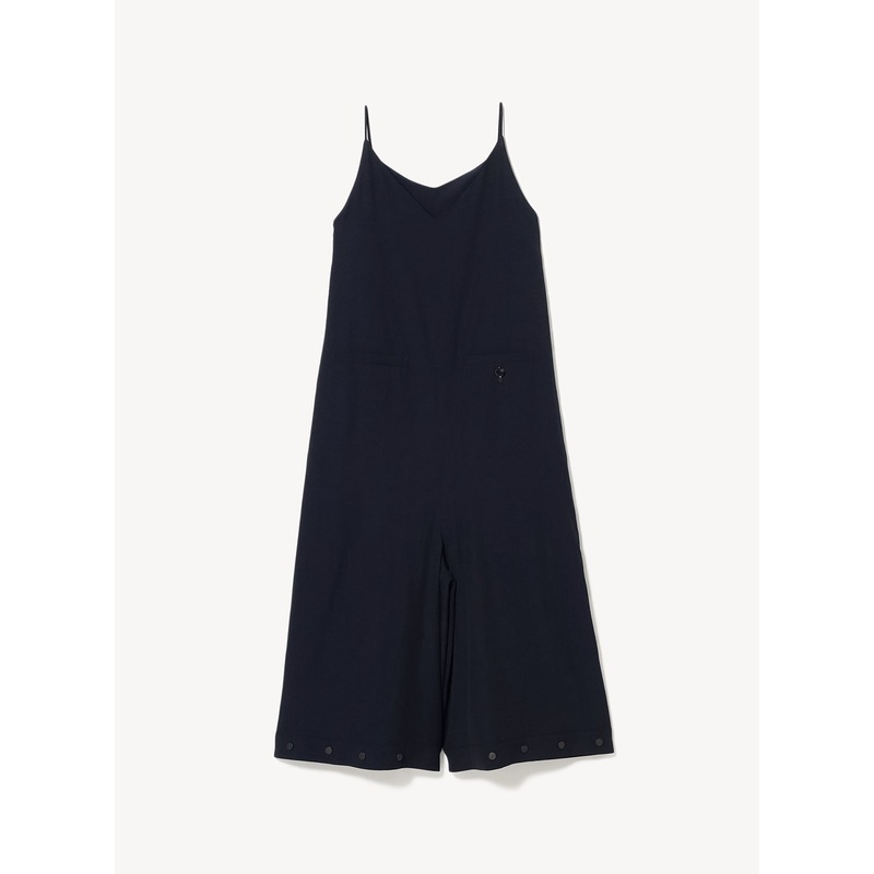 Cami Dress|Navy|2|3