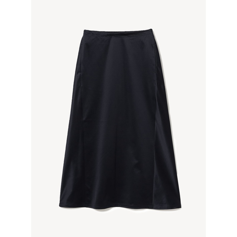 Flair Skirt|Navy|One Size