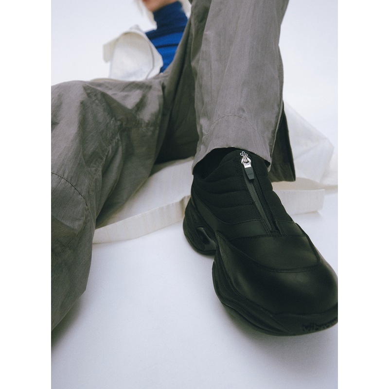 FOUNTAIN Sneakers|Black|24|25|26|27|28|29