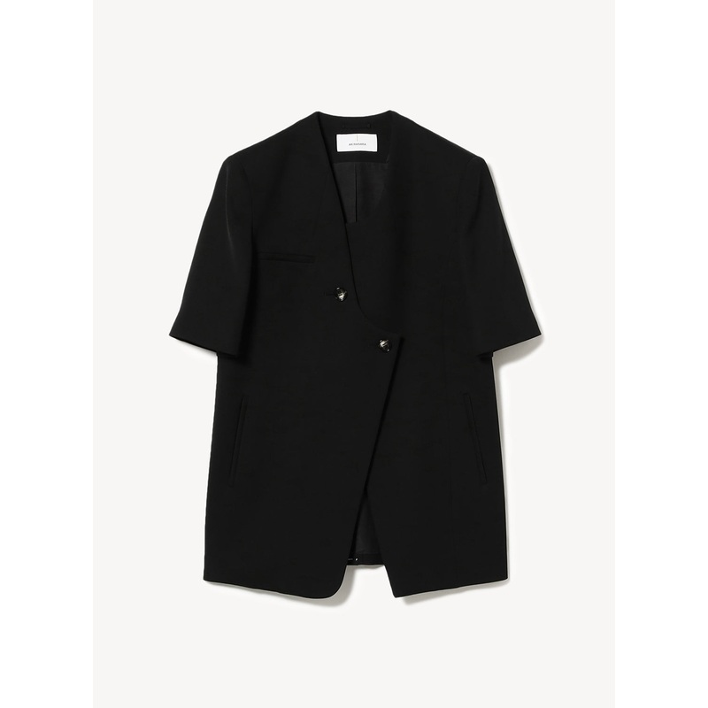 Glenda Jacket|Black|2|3