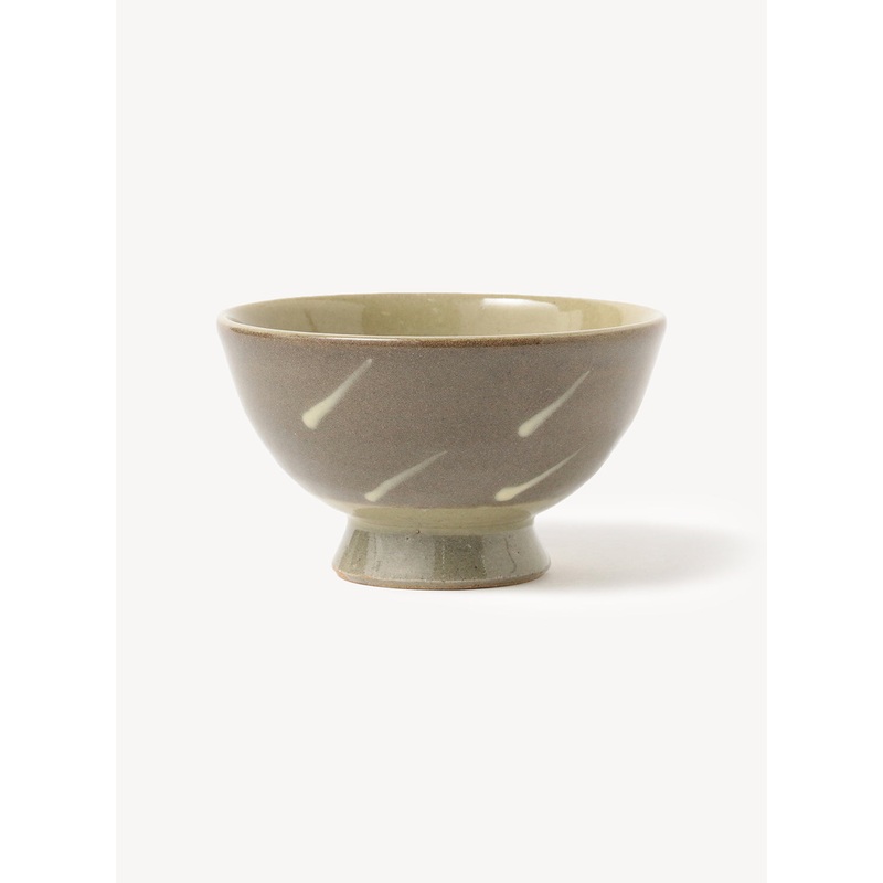 Hamadagama Bowl|White