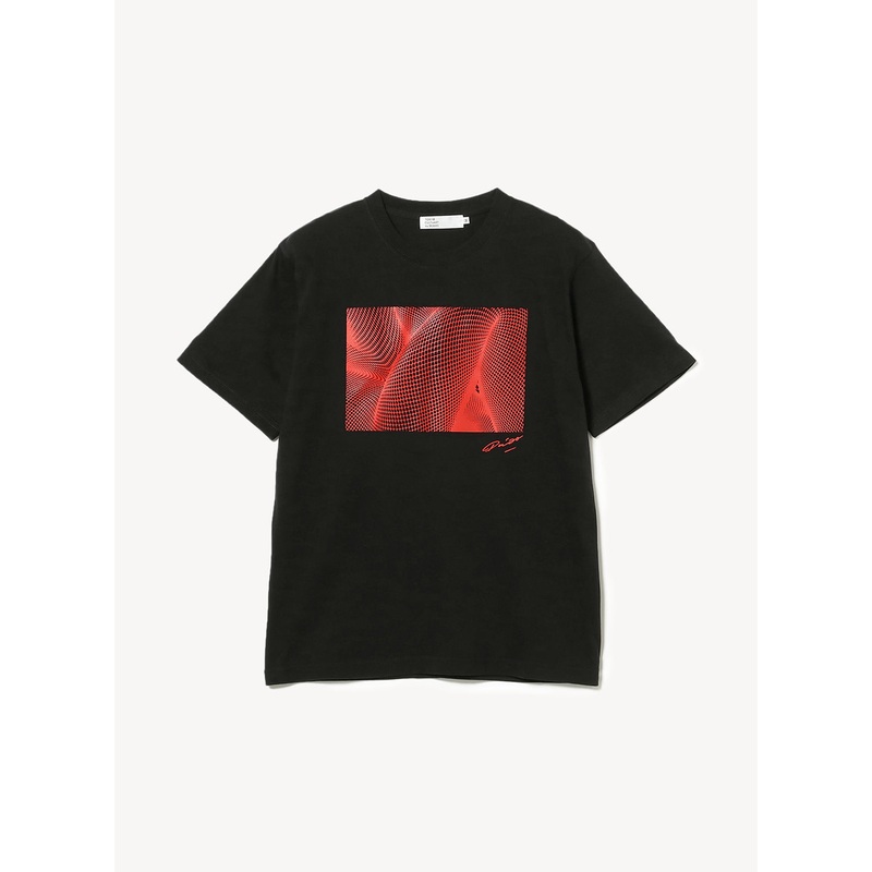 Tights Tee|Black|M|L|XL