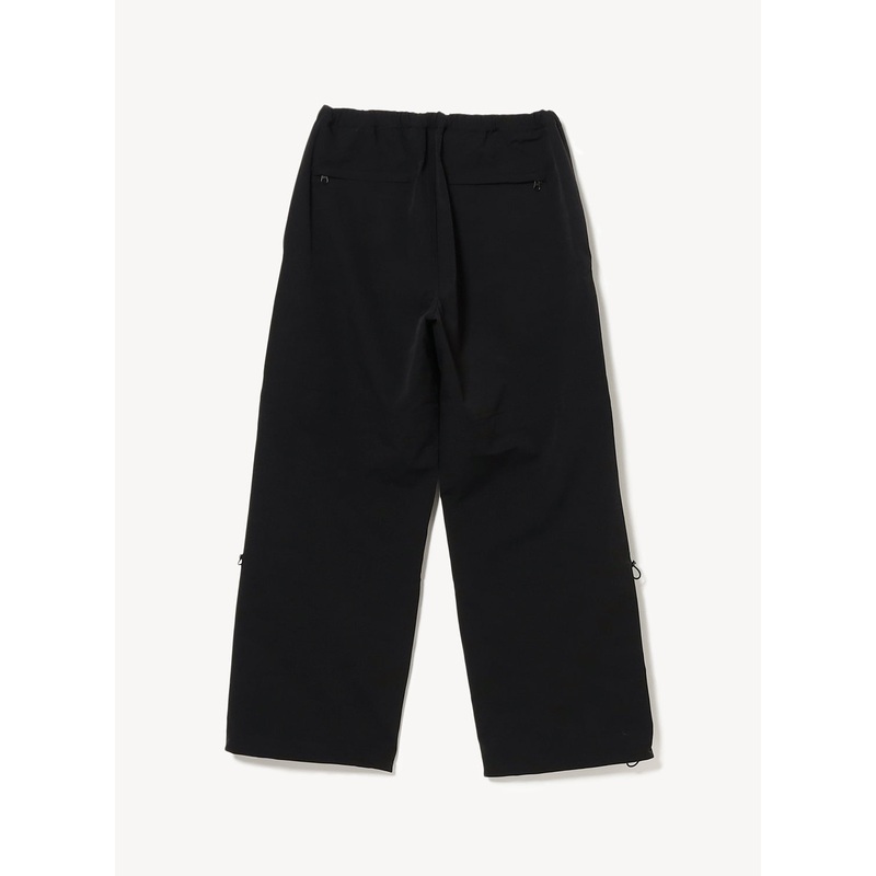 Changeable Overpants|Black|S|M|L|XL