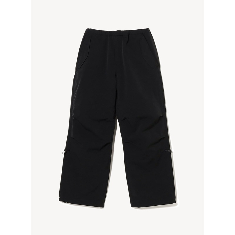 Changeable Overpants|Black|S|M|L|XL