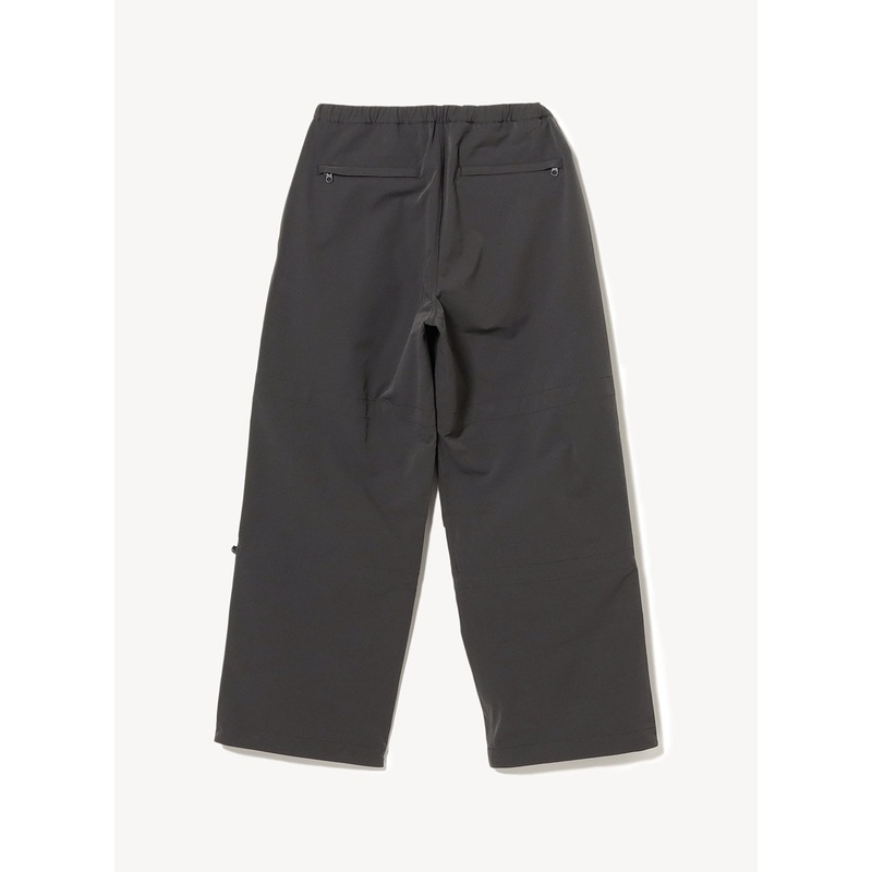Changeable Overpants|Charcoal Grey|S|M|L|XL