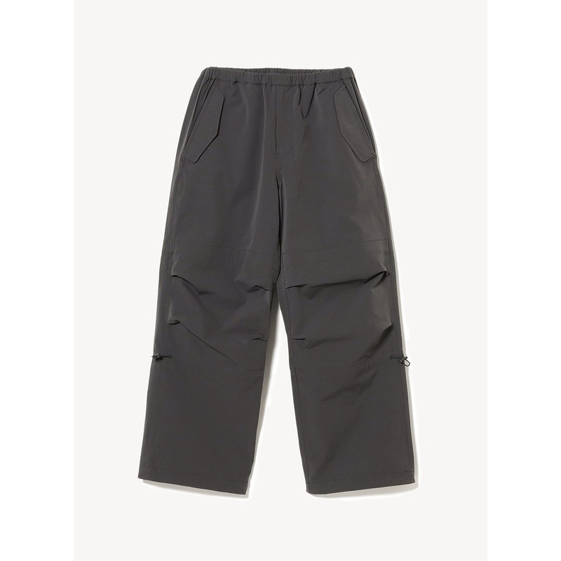 Changeable Overpants|Charcoal Grey|S|M|L|XL
