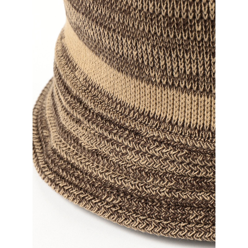 Crusher Hat|Brown|One Size