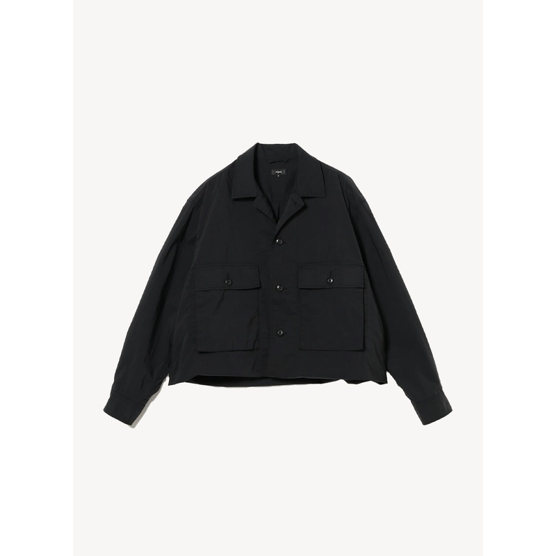 Changeable M42 Jacket|Black|S|M|L|XL