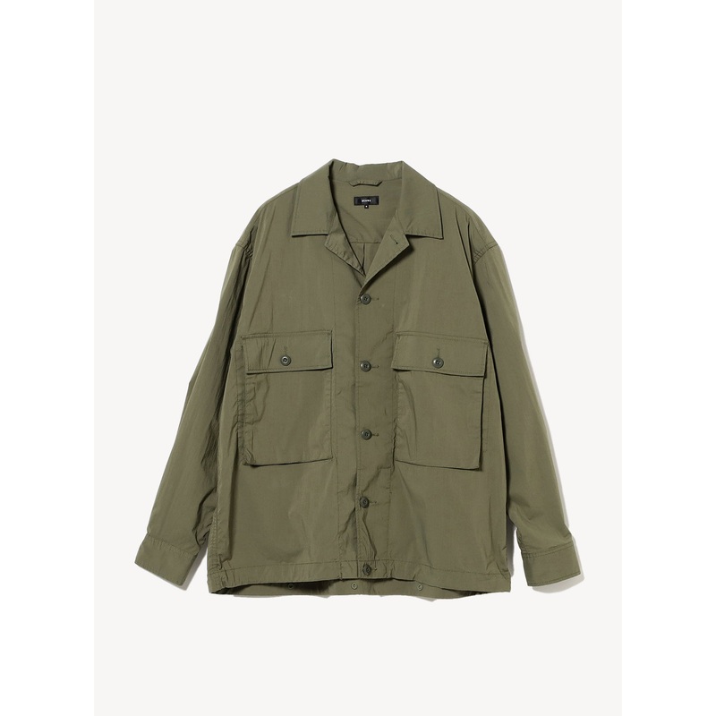 Changeable M42 Jacket|Olive|S|M|L|XL
