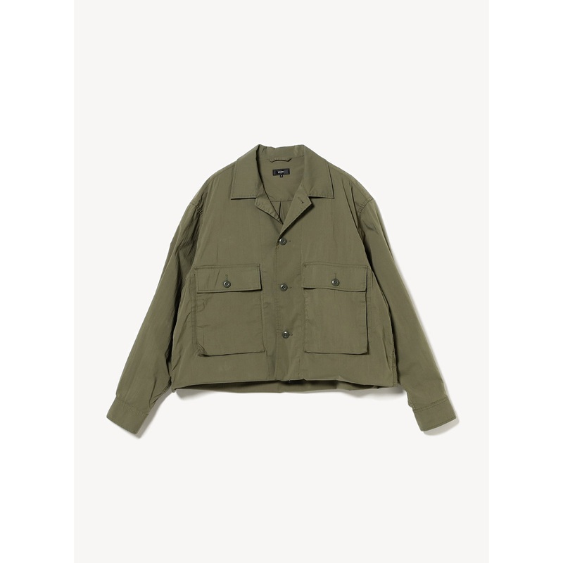 Changeable M42 Jacket|Olive|S|M|L|XL