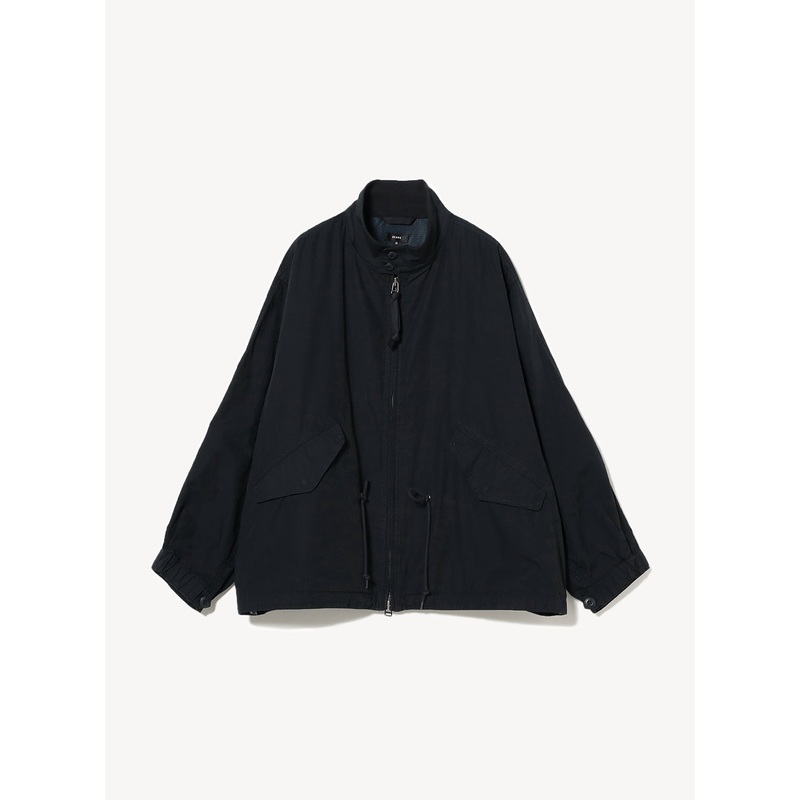 G9 Mod Blouson|Navy|S|M|L|XL