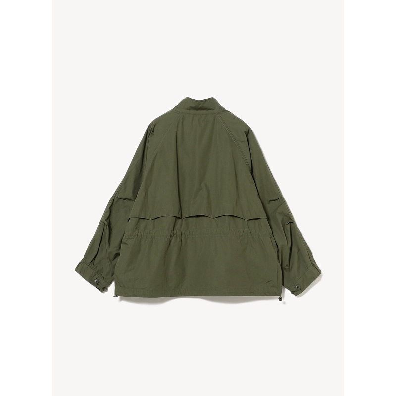 G9 Mod Blouson|Olive|S|M|L|XL