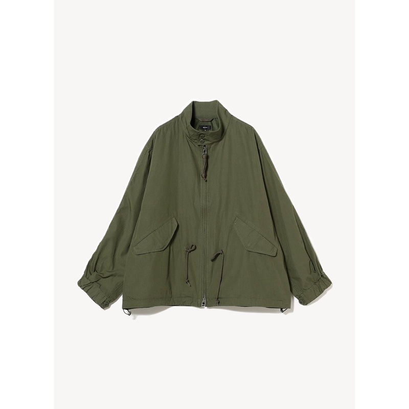 G9 Mod Blouson|Olive|S|M|L|XL