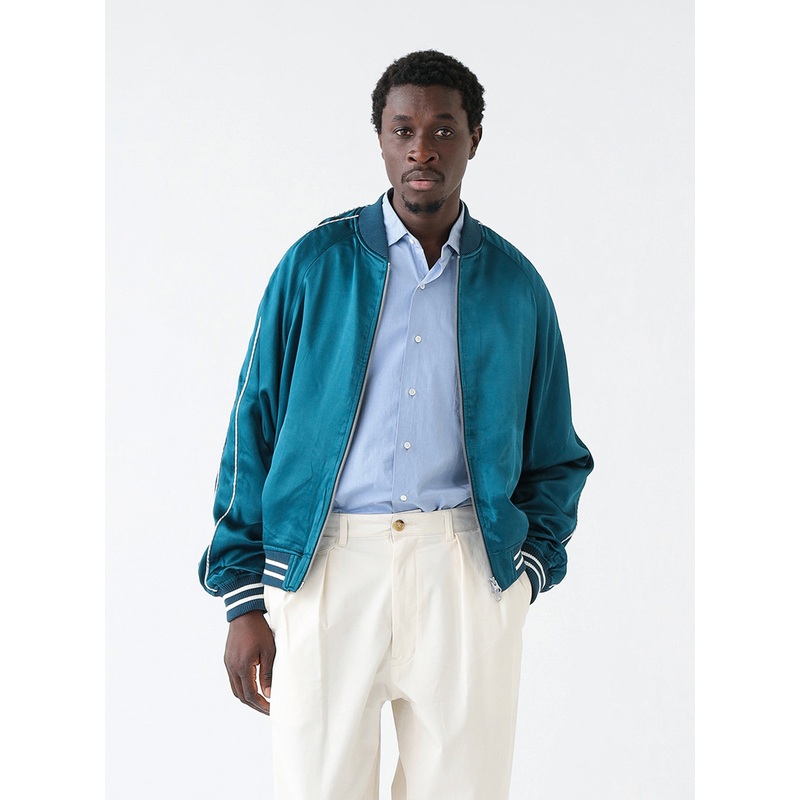 Suka Jacket|Teal|S|M|L|XL