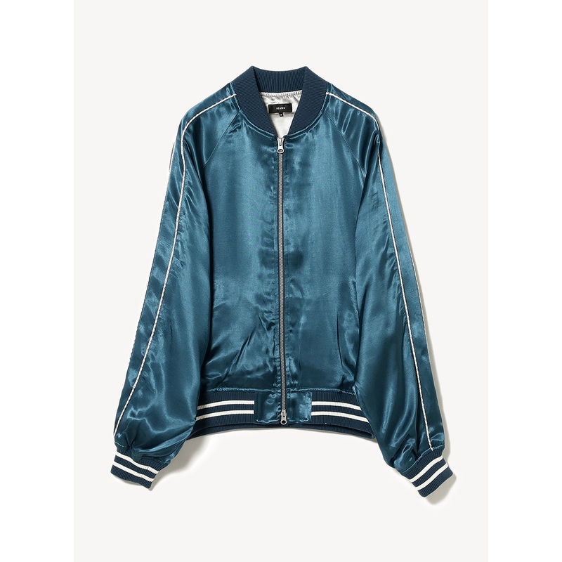 Suka Jacket|Teal|S|M|L|XL