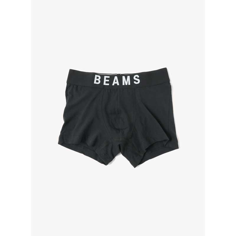 Basic Boxer Shorts|Black|M|L
