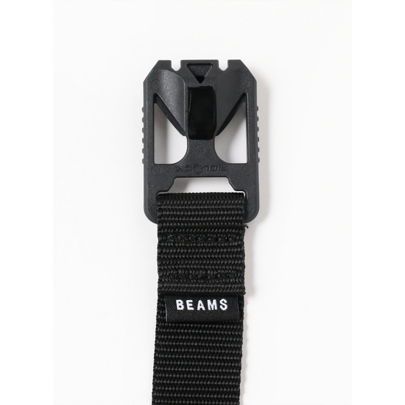 Fidlock Military Belt|Black|One Size