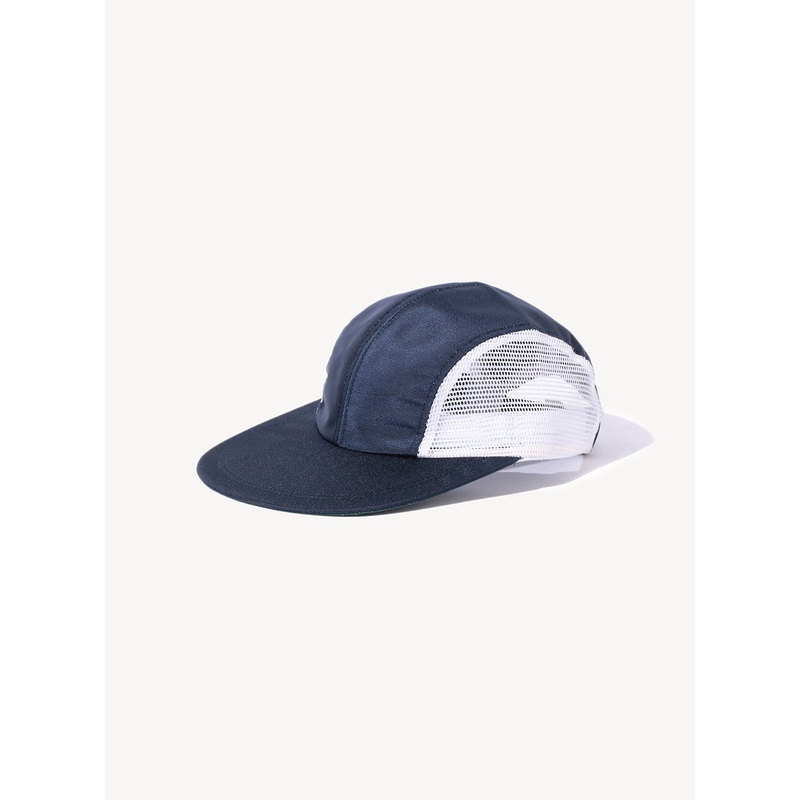Mesh Cap|Navy|One Size