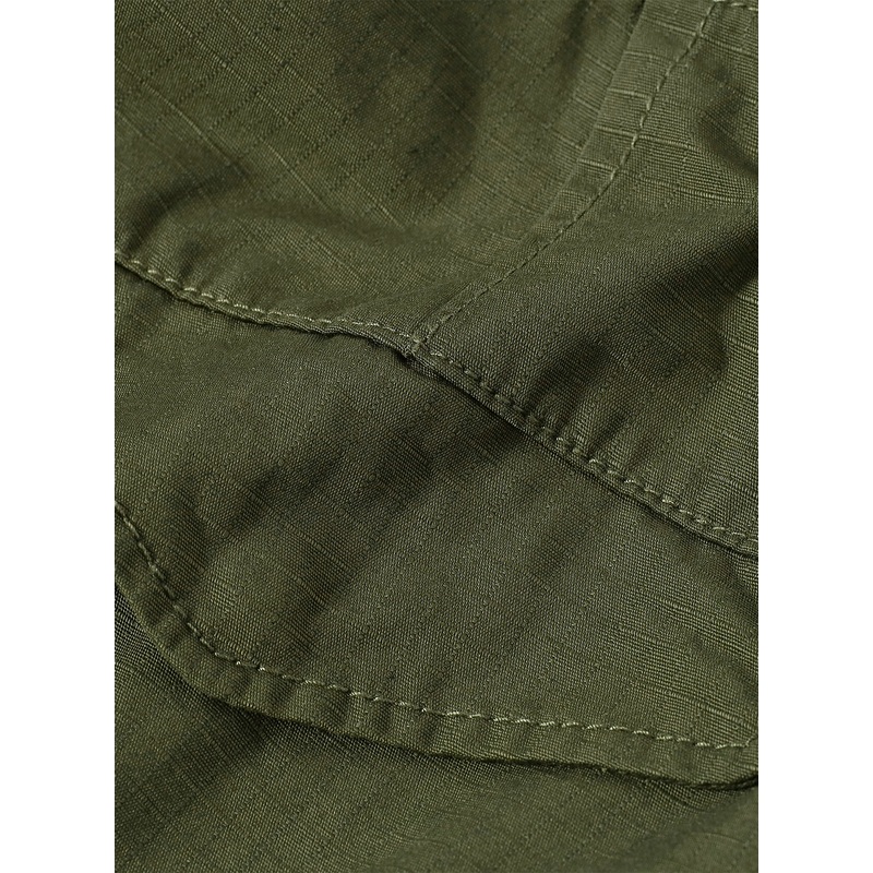 Big 6 Pocket Cargo Shorts|Olive|S|M|L|XL