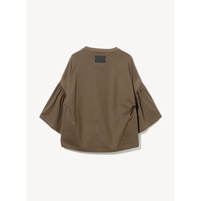 Gail Top|Ash|One Size