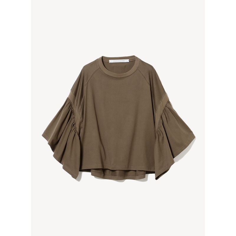 Gail Top|Ash|One Size