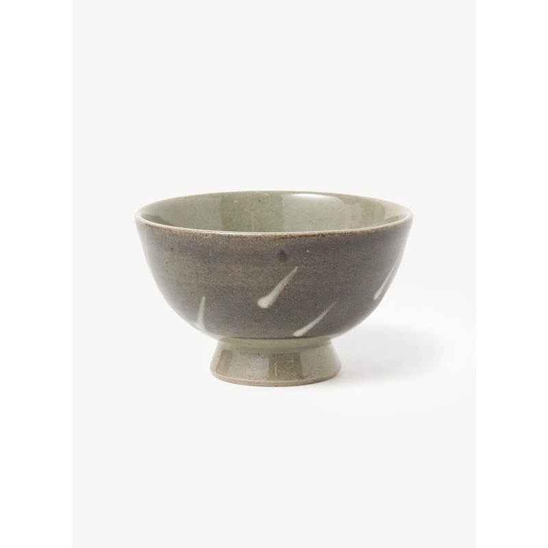 Hamadagama Bowl|White