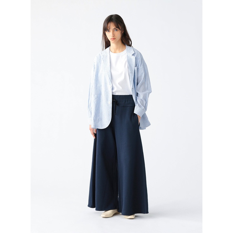 Laurel Pants|Navy|One Size