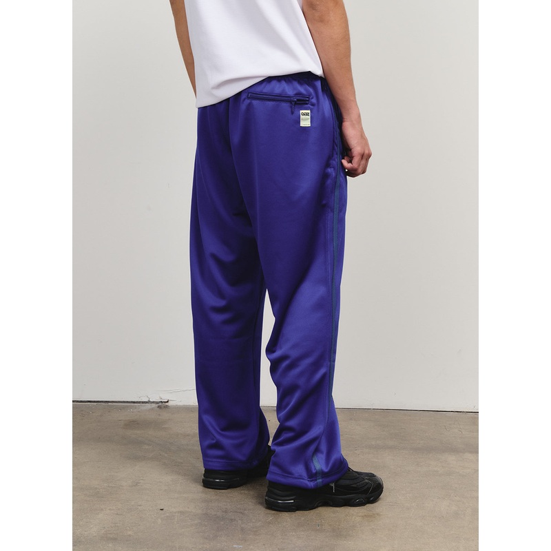 Line Jersey Pants|Blue|S|M|L|XL