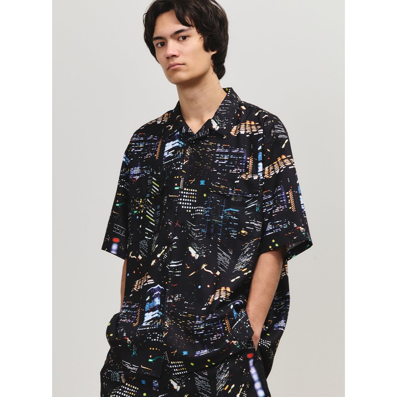 Neon Street Shirt|City|S|M|L|XL