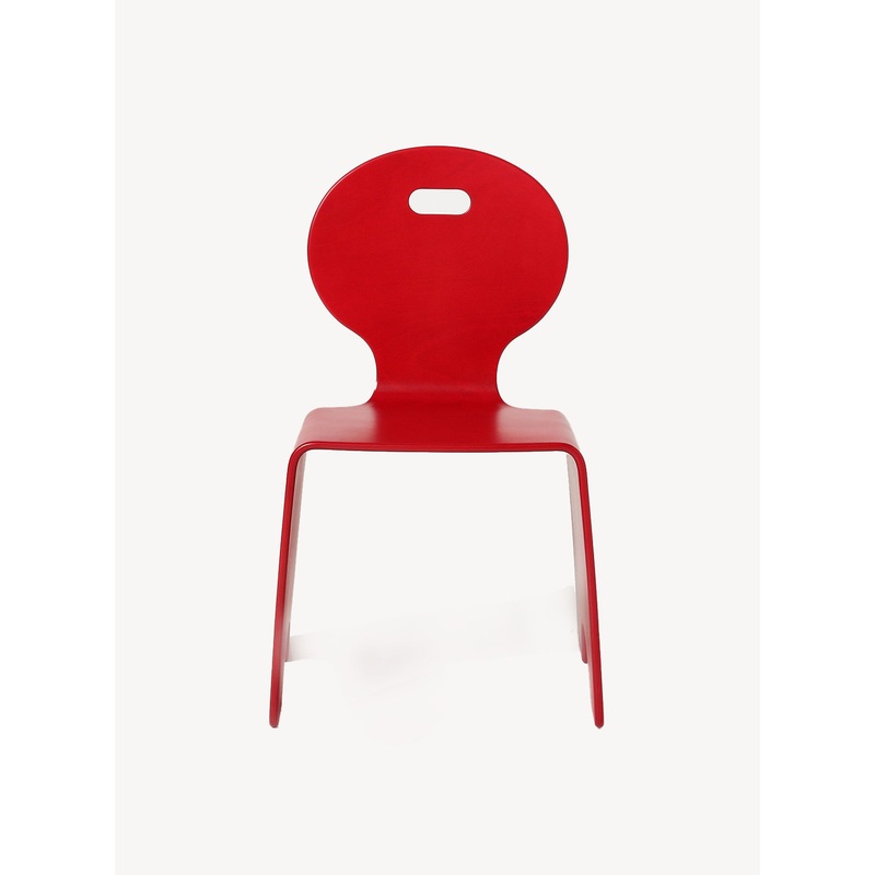 Red Chair|Red