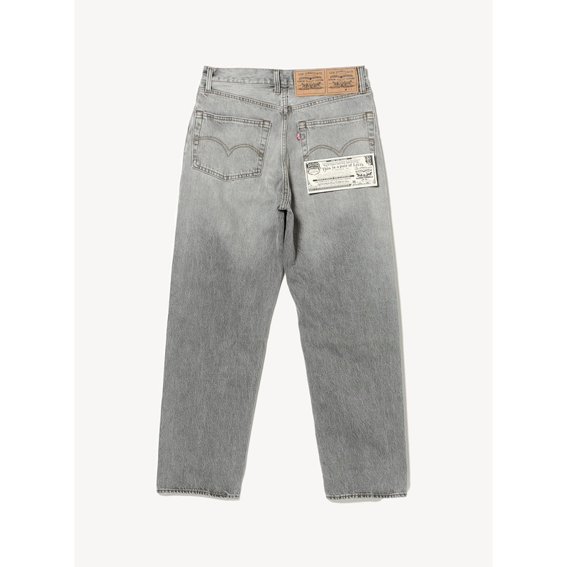 SL Jean WB SP|Washed Black|29|30|31|32|33|34|36|38