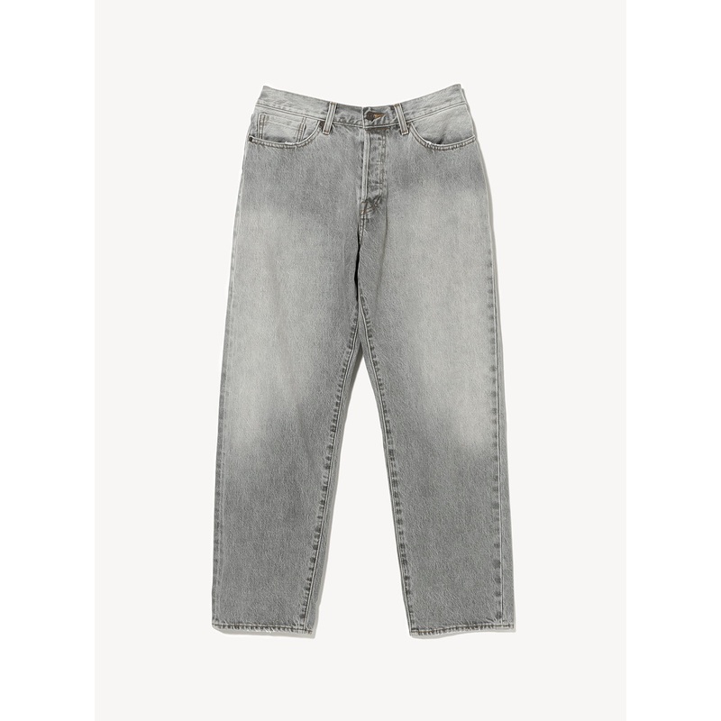 SL Jean WB SP|Washed Black|29|30|31|32|33|34|36|38