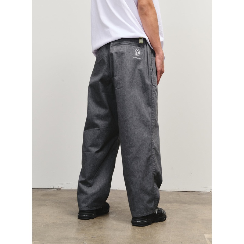 F/E Hensly Pants|Grey|S|M|L|XL