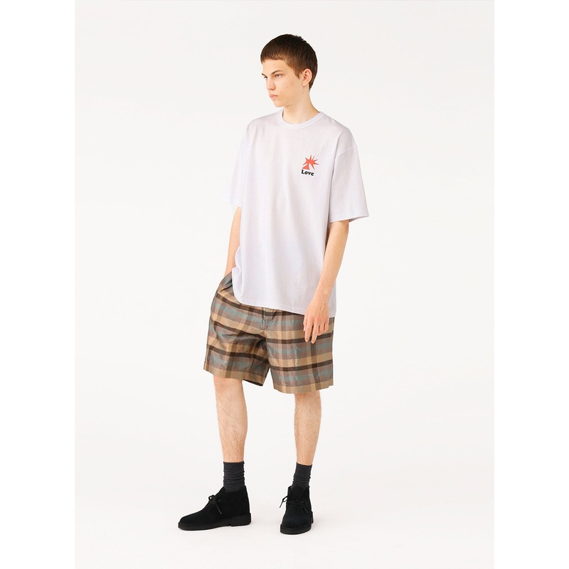 Gurkha Shorts|Blue|S|M|L