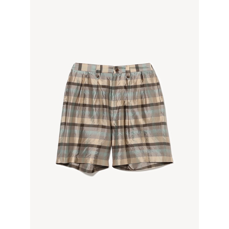 Gurkha Shorts|Blue|S|M|L