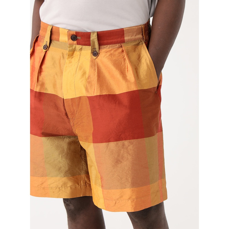 Gurkha Shorts|Red|S|M|L